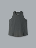 HYBRID Tank Faded Black