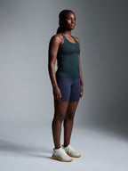 MUSCLE TANK (RECYCLED) Marine
