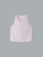 NATURE TECH Tank Lilac