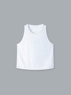 NATURE TECH Tank White