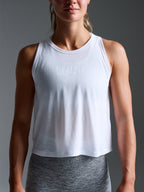 NATURE TECH Tank White