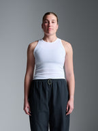 PLAYER Tank White