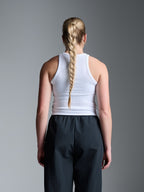 PLAYER Tank White