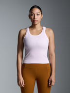 POWER SCOOP Tank Lilac