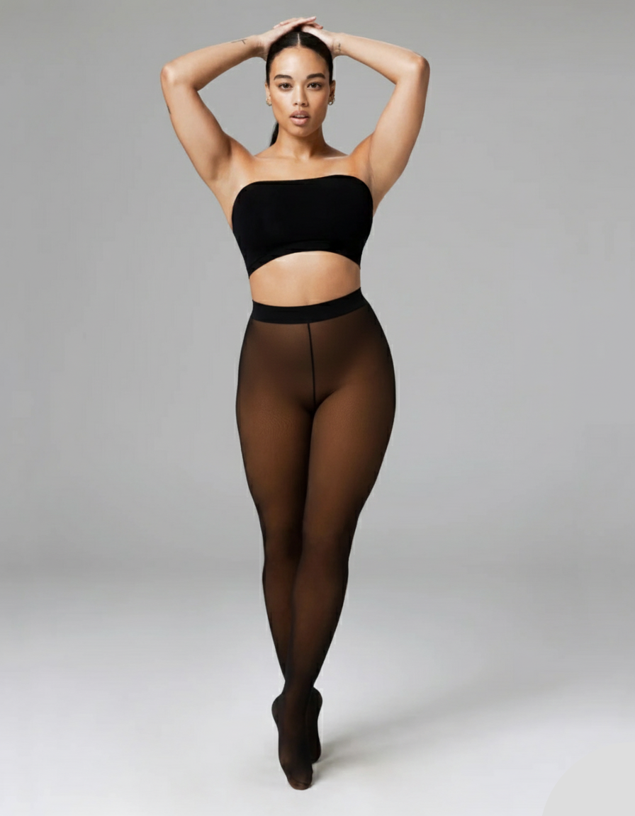 The Original Fleece Lined Magic Leggings