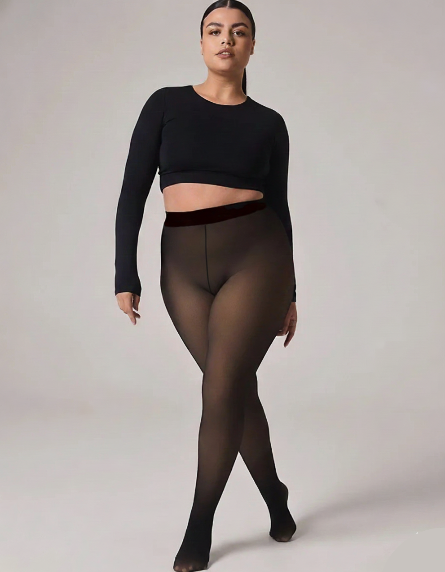 The Original Fleece Lined Magic Leggings