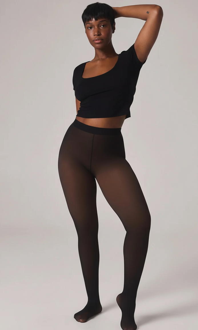 The Original Fleece Lined Magic Leggings
