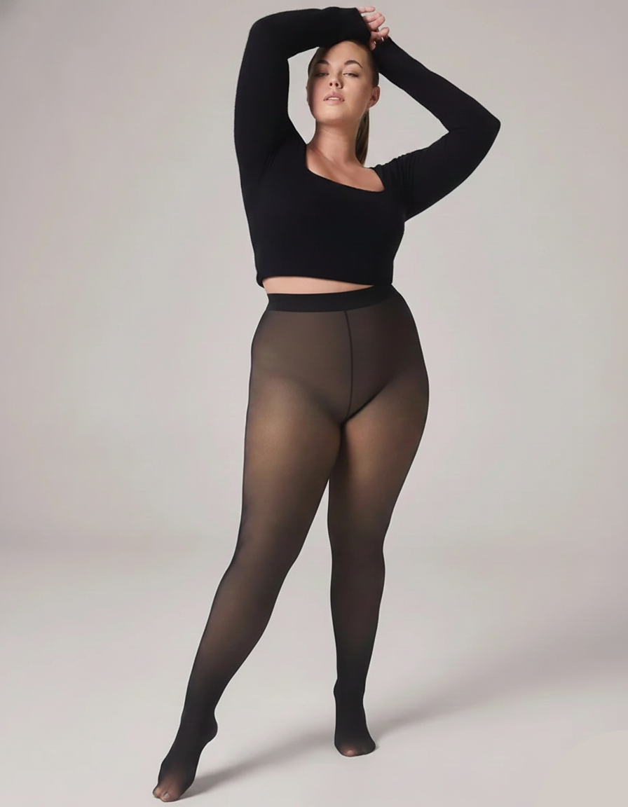 The Original Fleece Lined Magic Leggings