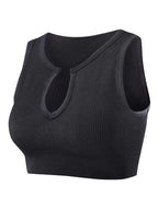 Shape Me Up Crop Top
