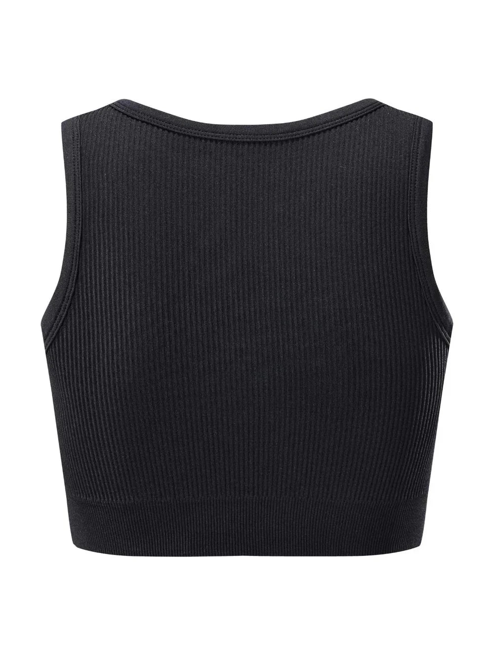 Shape Me Up Crop Top