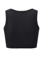 Shape Me Up Crop Top