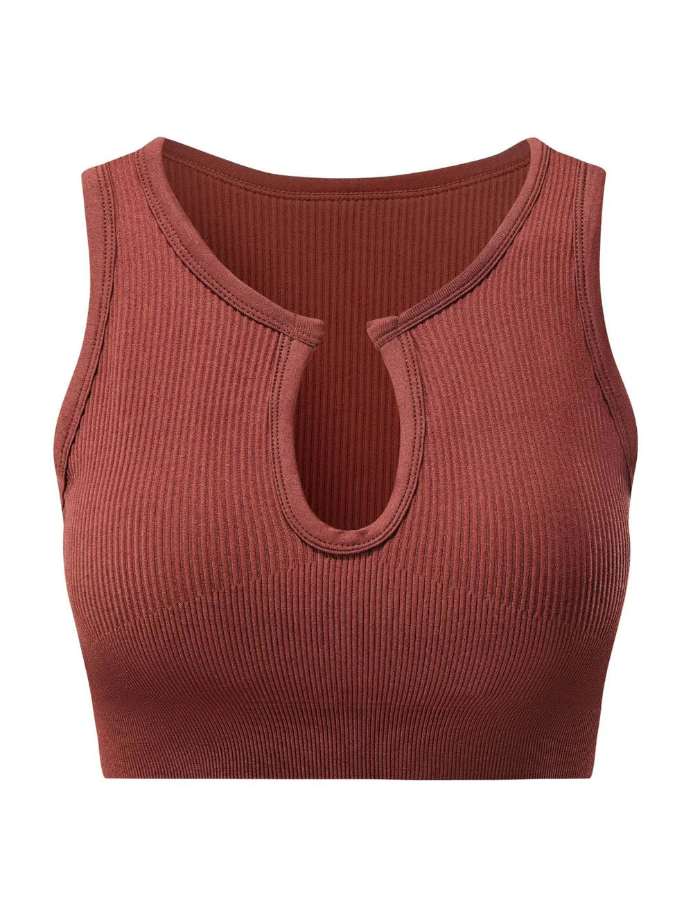 Shape Me Up Crop Top