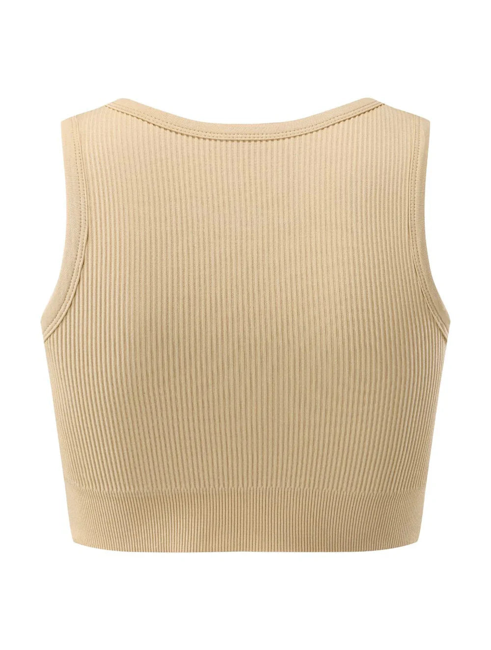 Shape Me Up Crop Top
