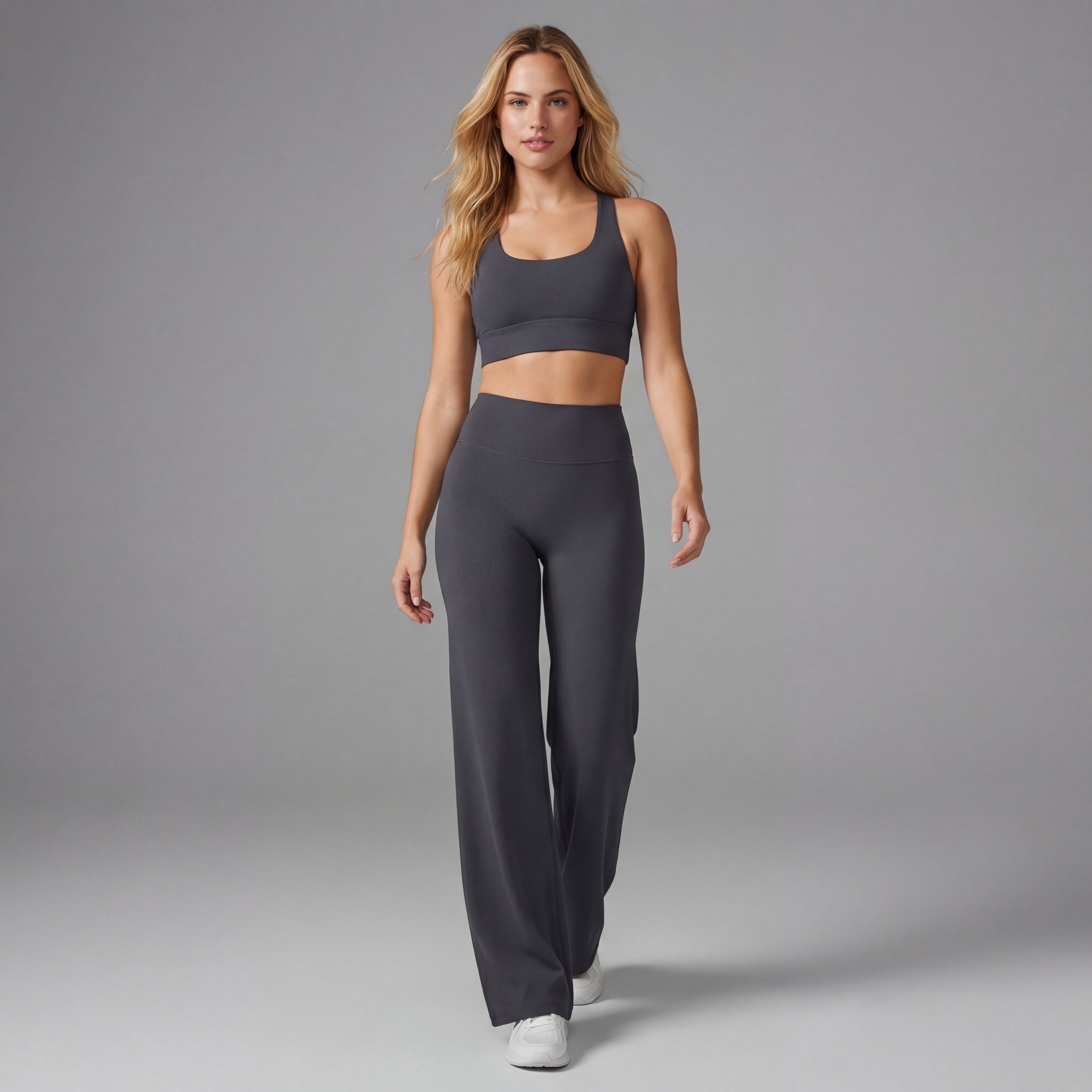 SoftFlare Pants