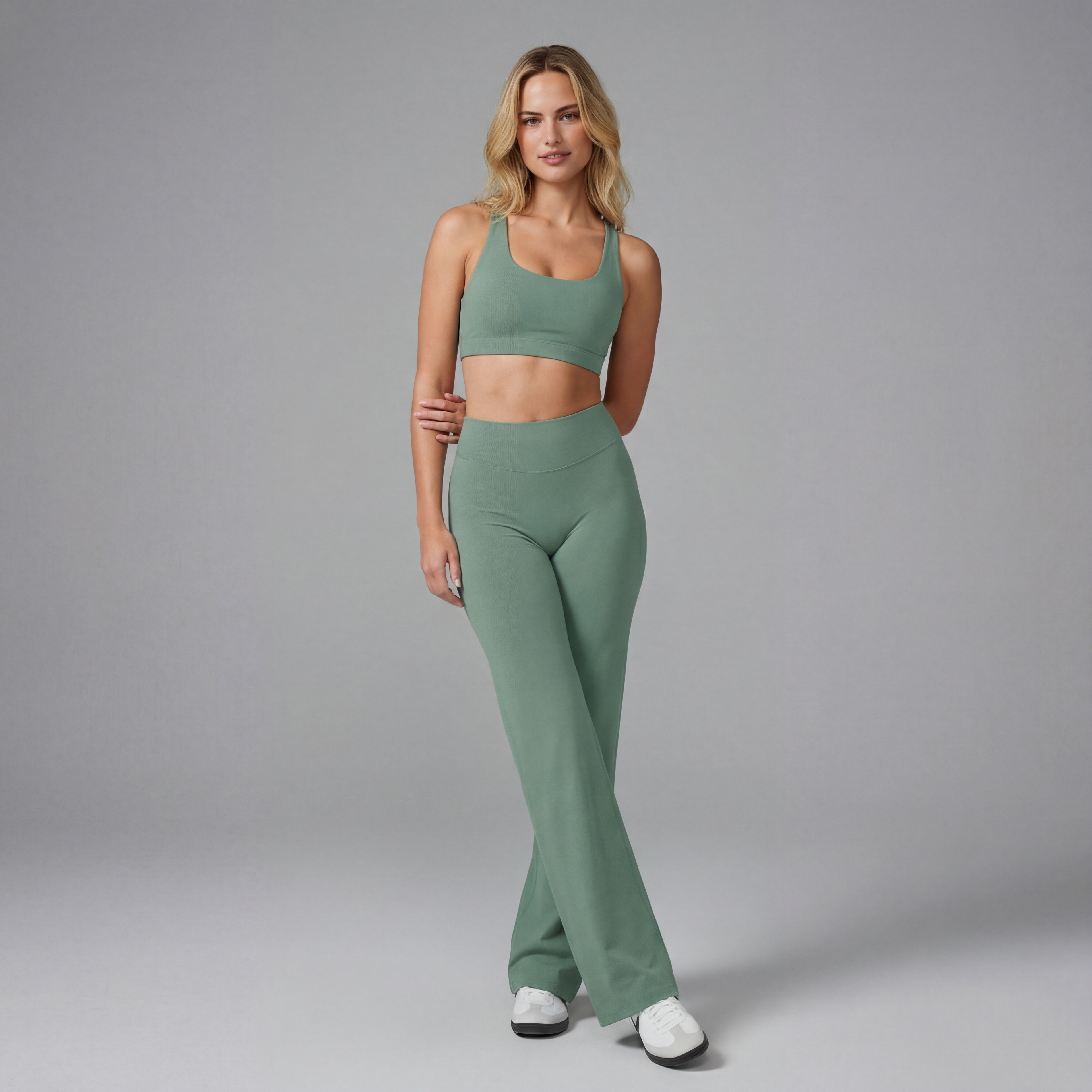 SoftFlare Pants