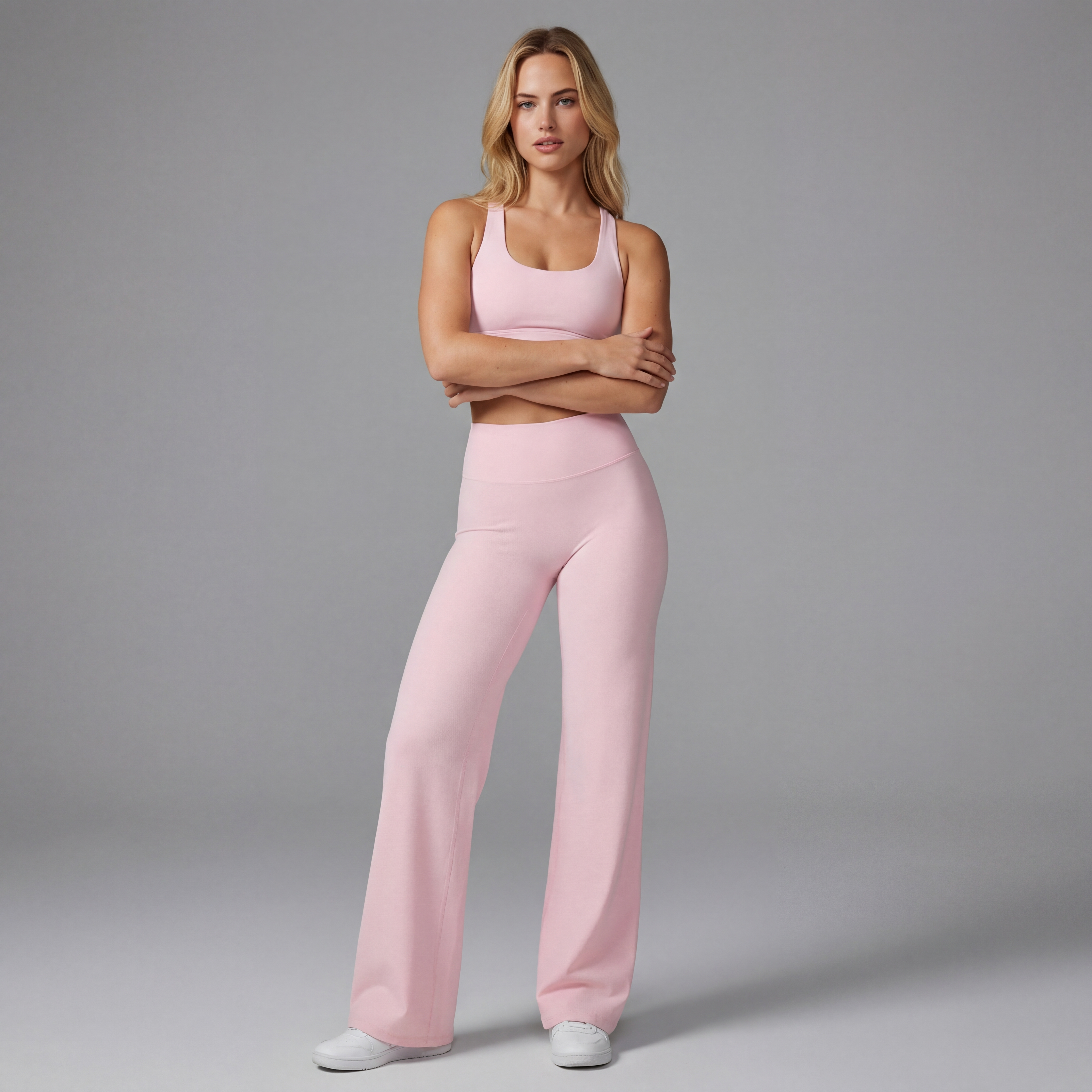 SoftFlare Pants