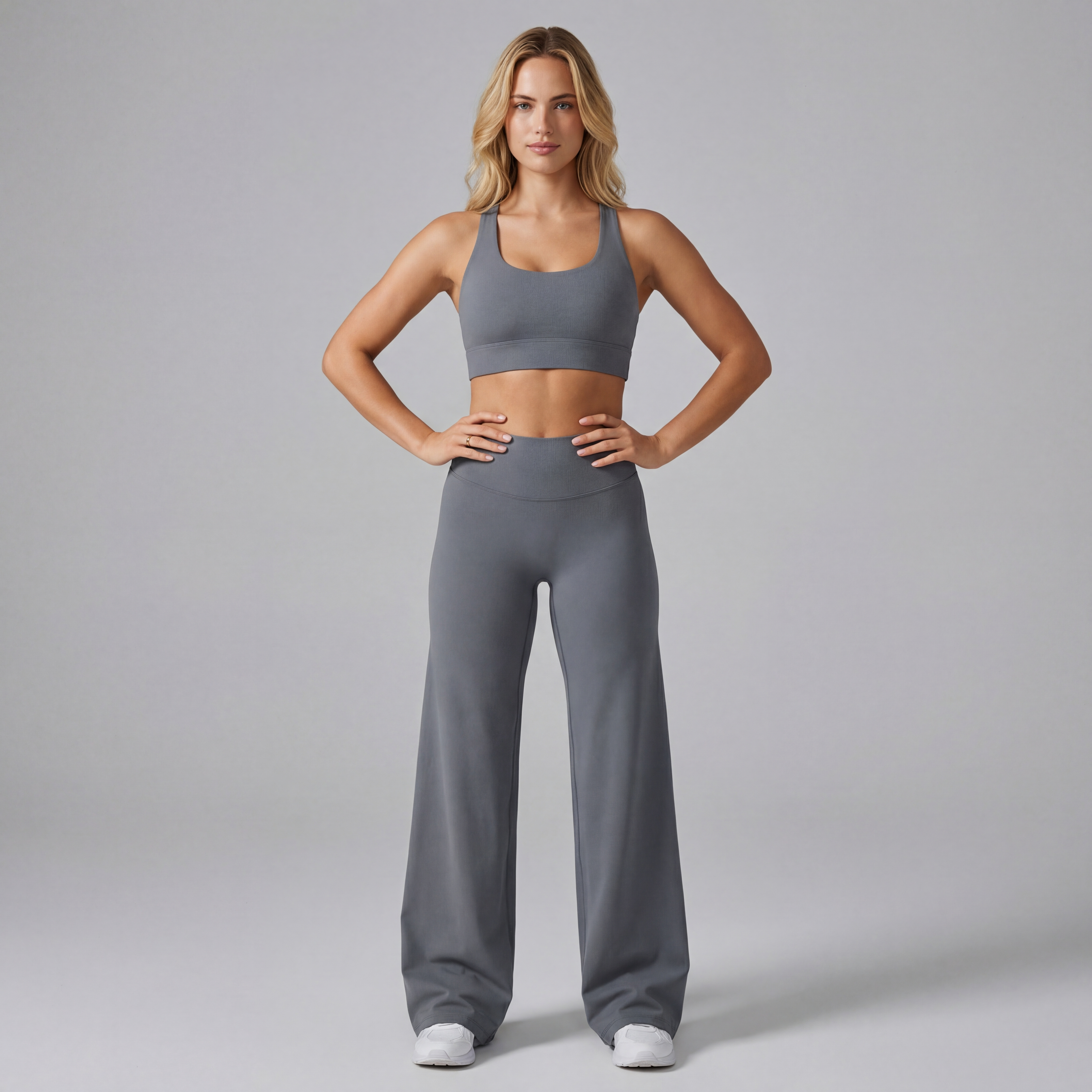 SoftFlare Pants