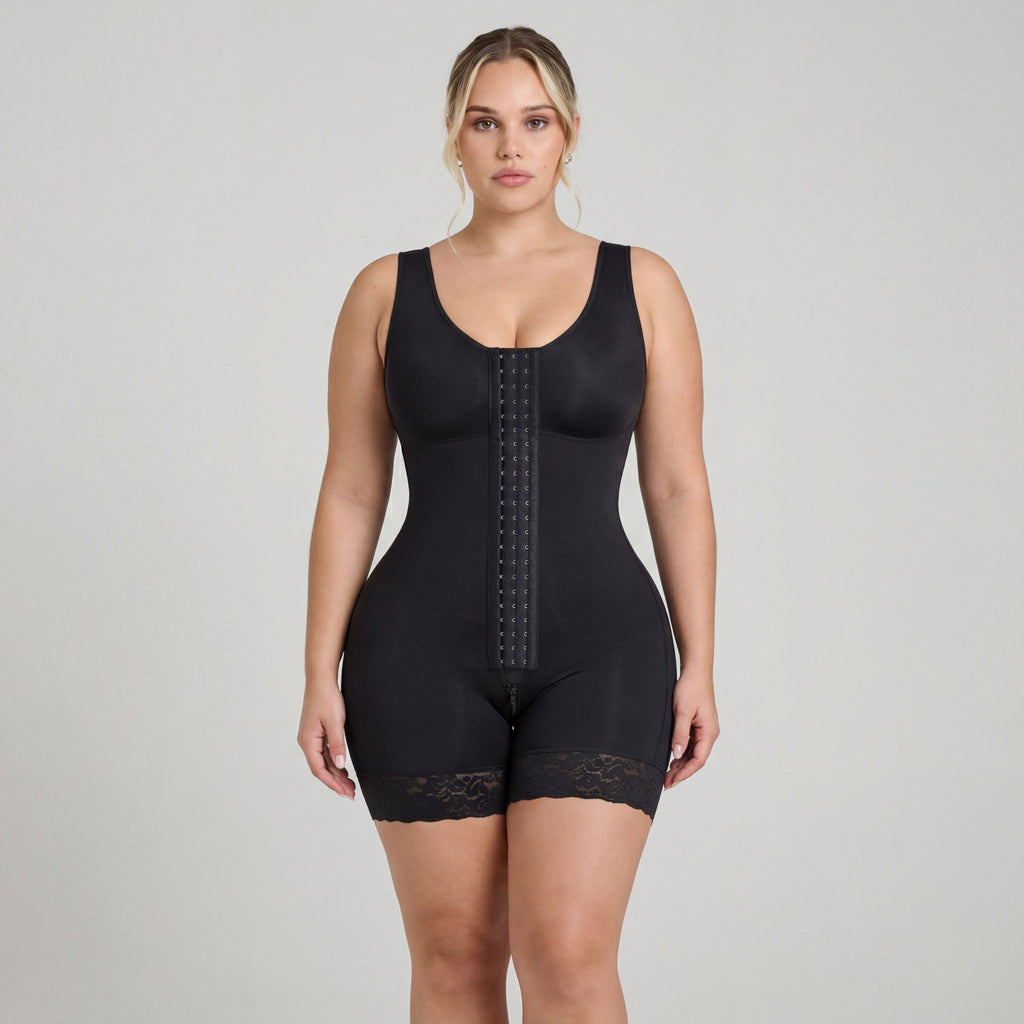 Snatched Faja Bodysuit