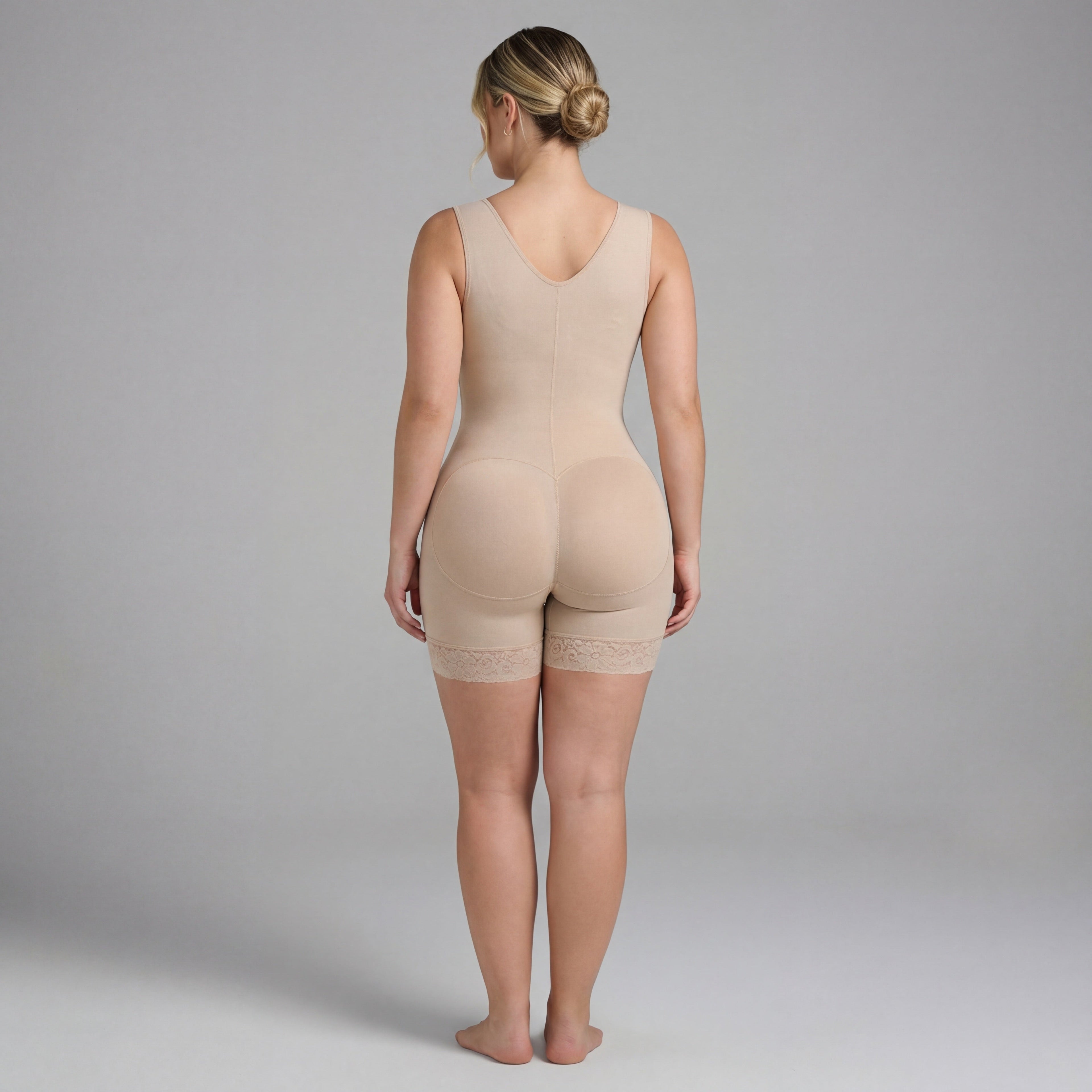 Snatched Faja Bodysuit