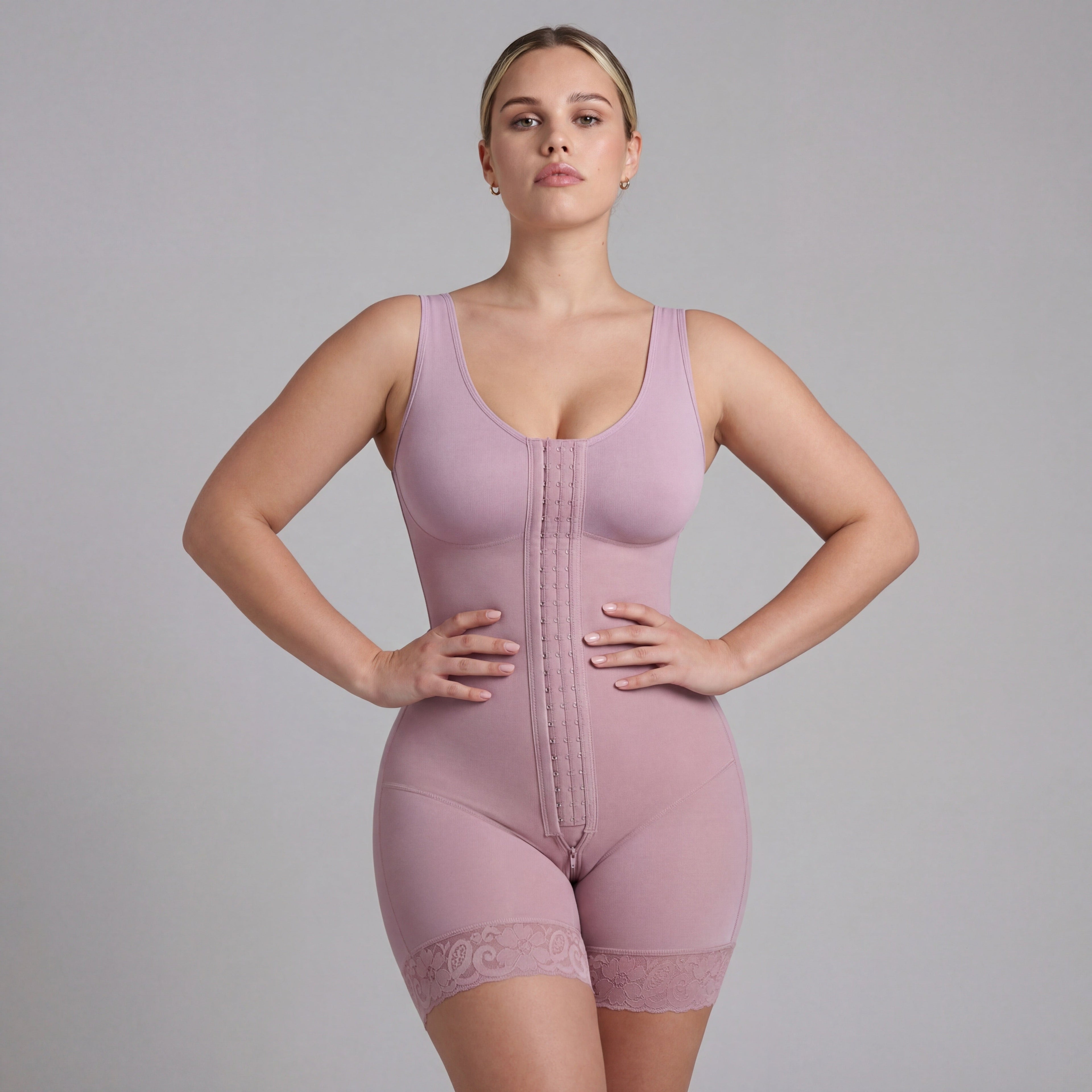 Snatched Faja Bodysuit