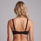 Jellysoft Low-Cut Balconette Bra