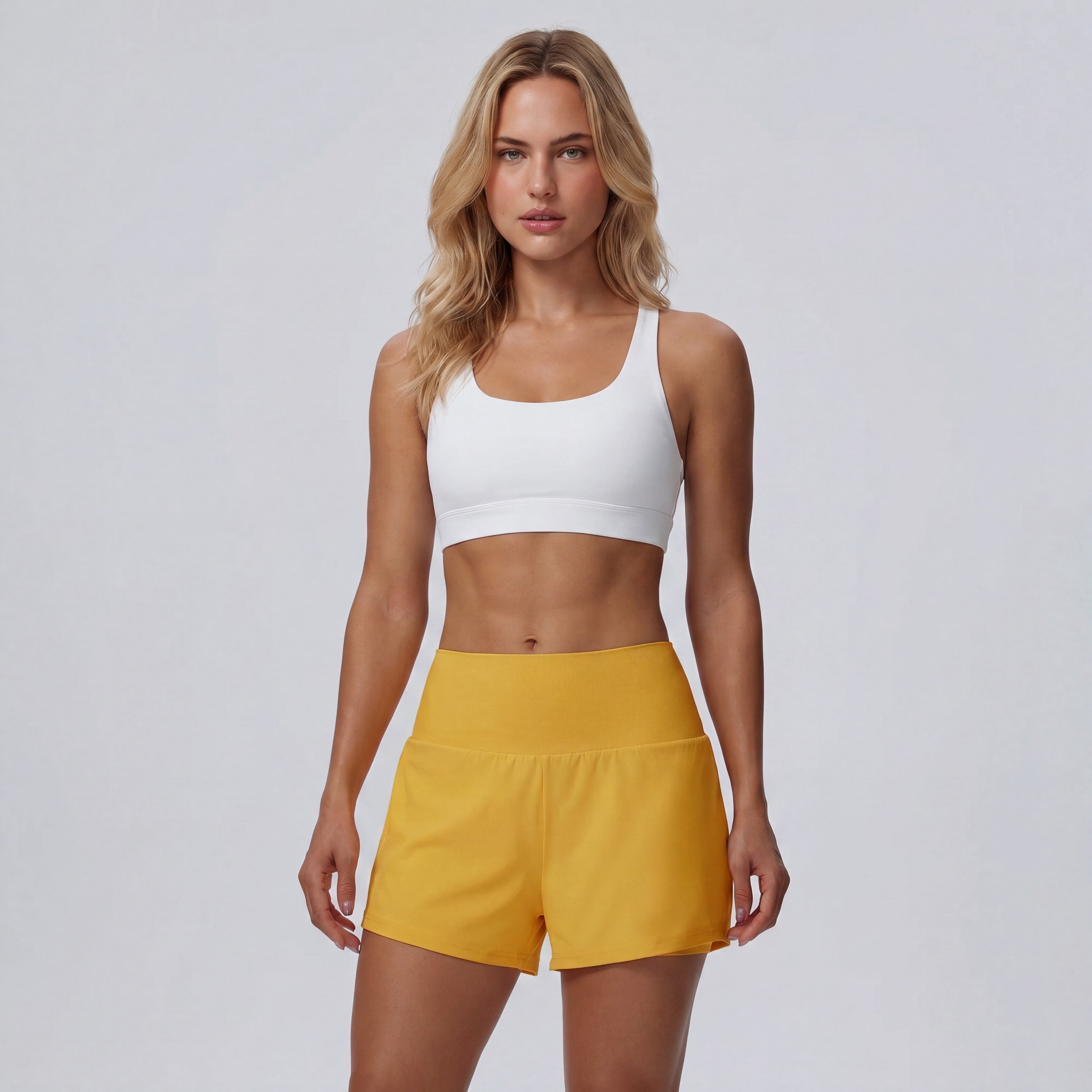 FlowFlex™ Airy 2-in-1 Shorts