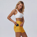 FlowFlex™ Airy 2-in-1 Shorts