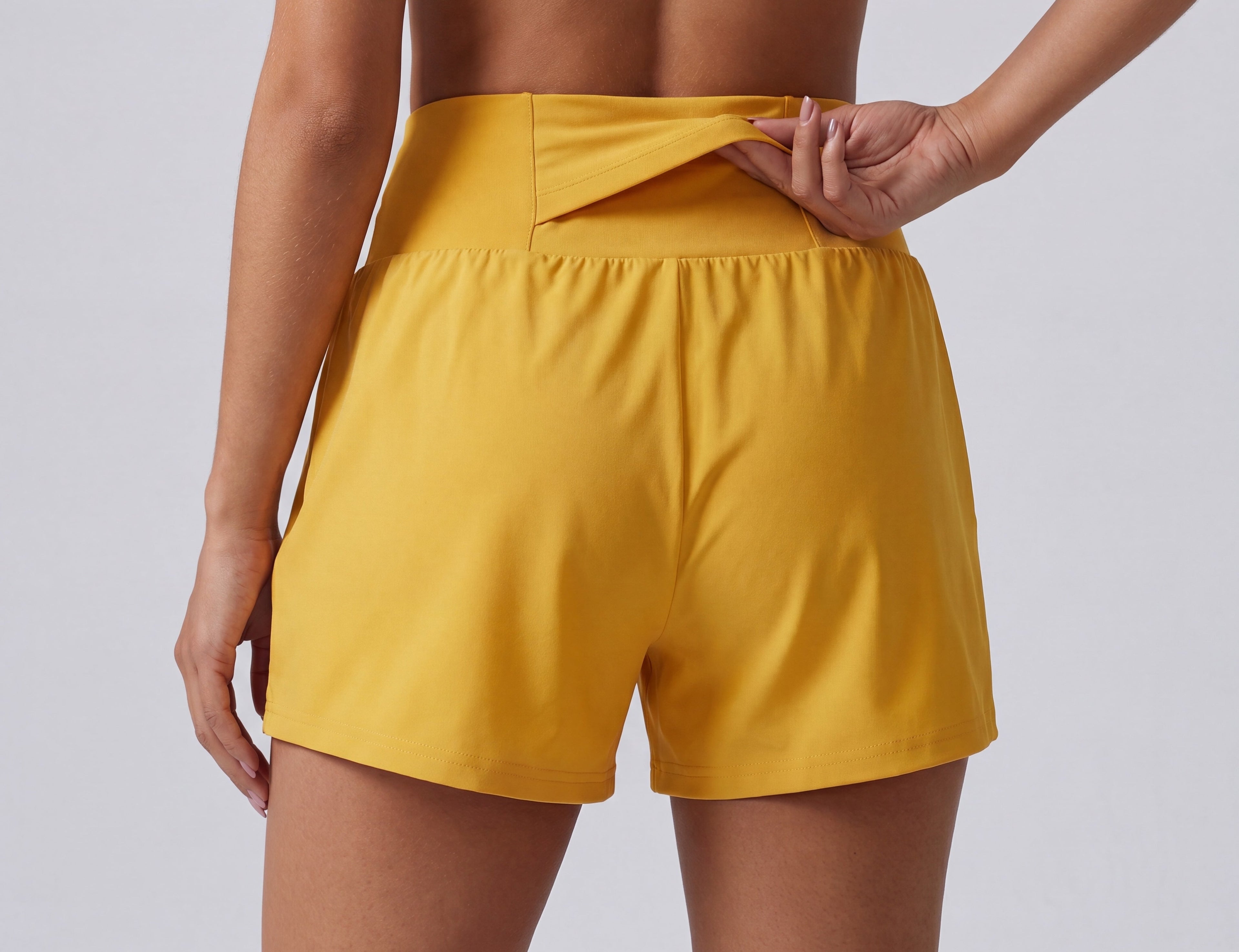 FlowFlex™ Airy 2-in-1 Shorts