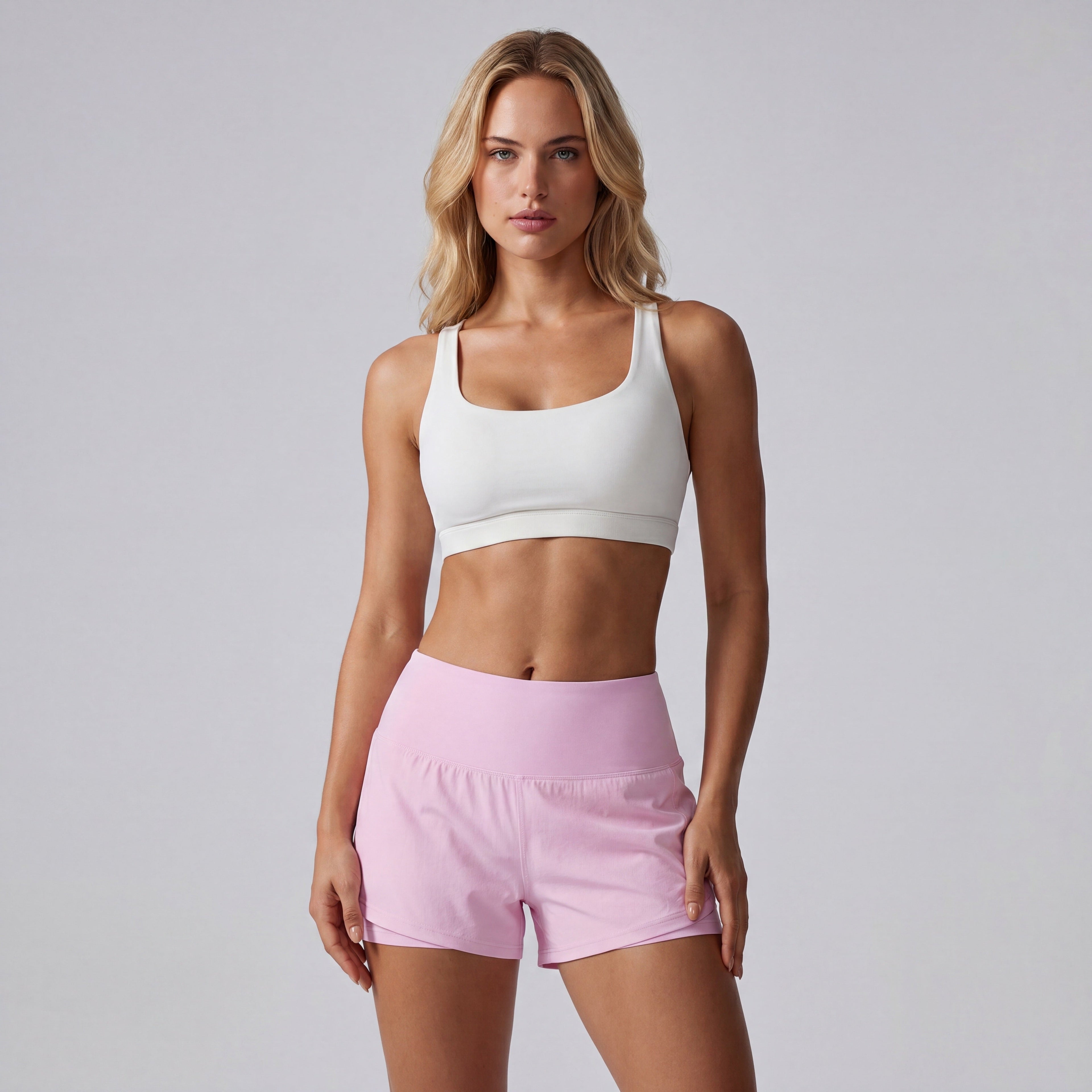 FlowFlex™ Airy 2-in-1 Shorts