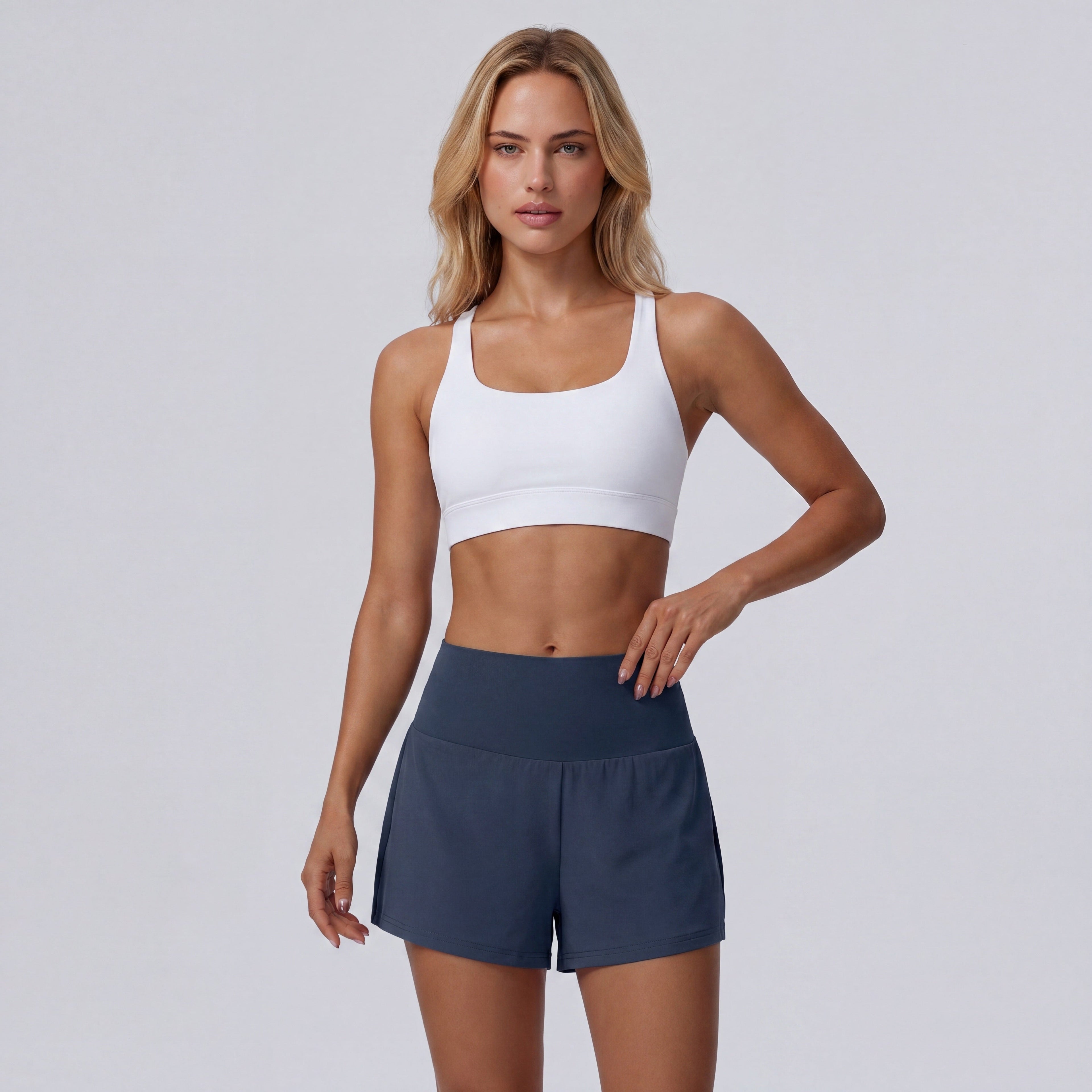 FlowFlex™ Airy 2-in-1 Shorts