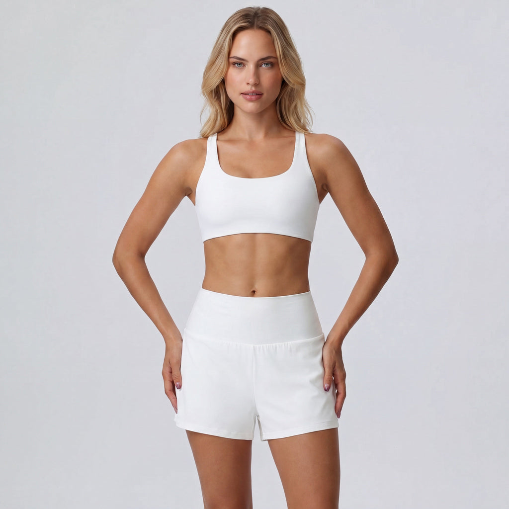 FlowFlex™ Airy 2-in-1 Shorts