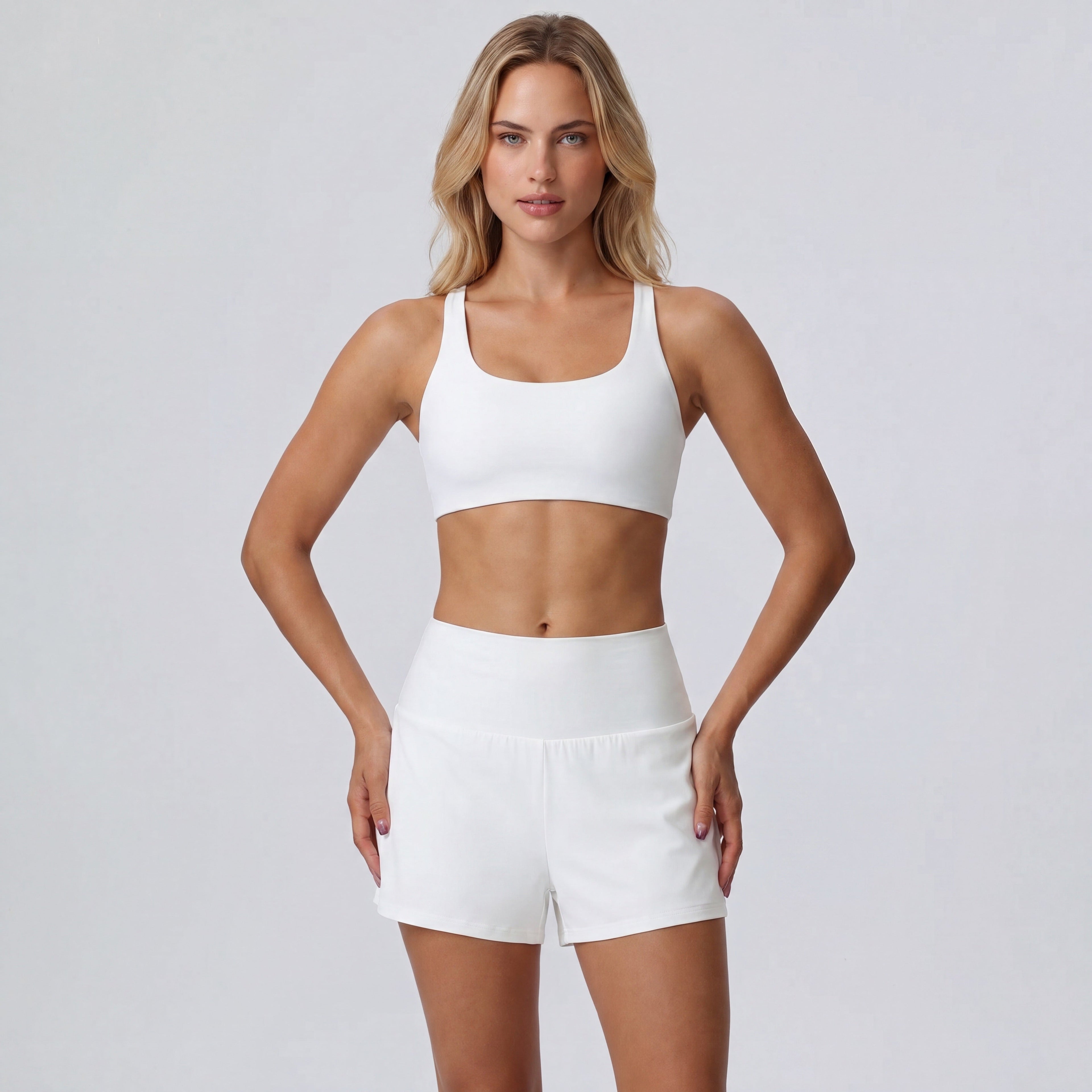 FlowFlex™ Airy 2-in-1 Shorts