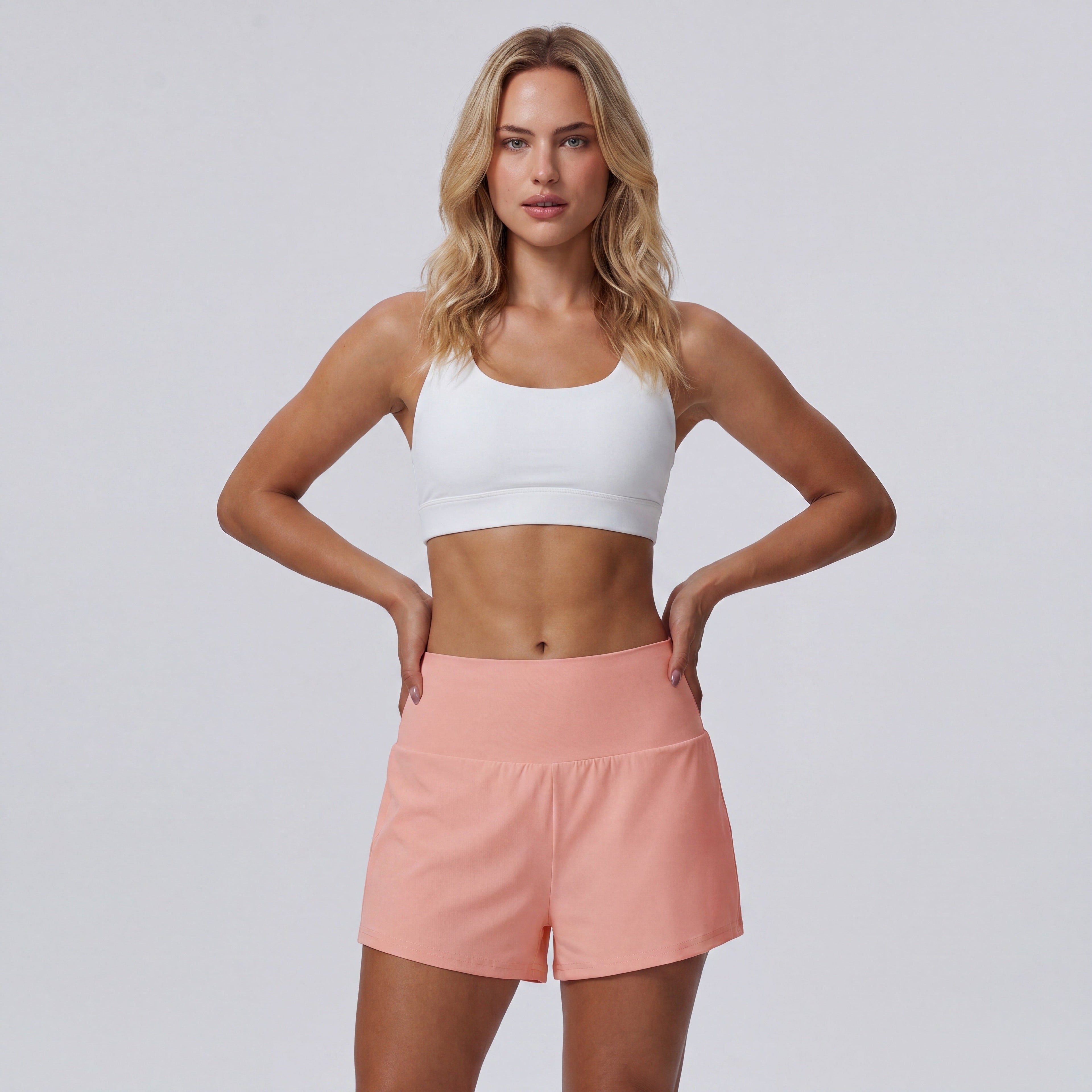 FlowFlex™ Airy 2-in-1 Shorts
