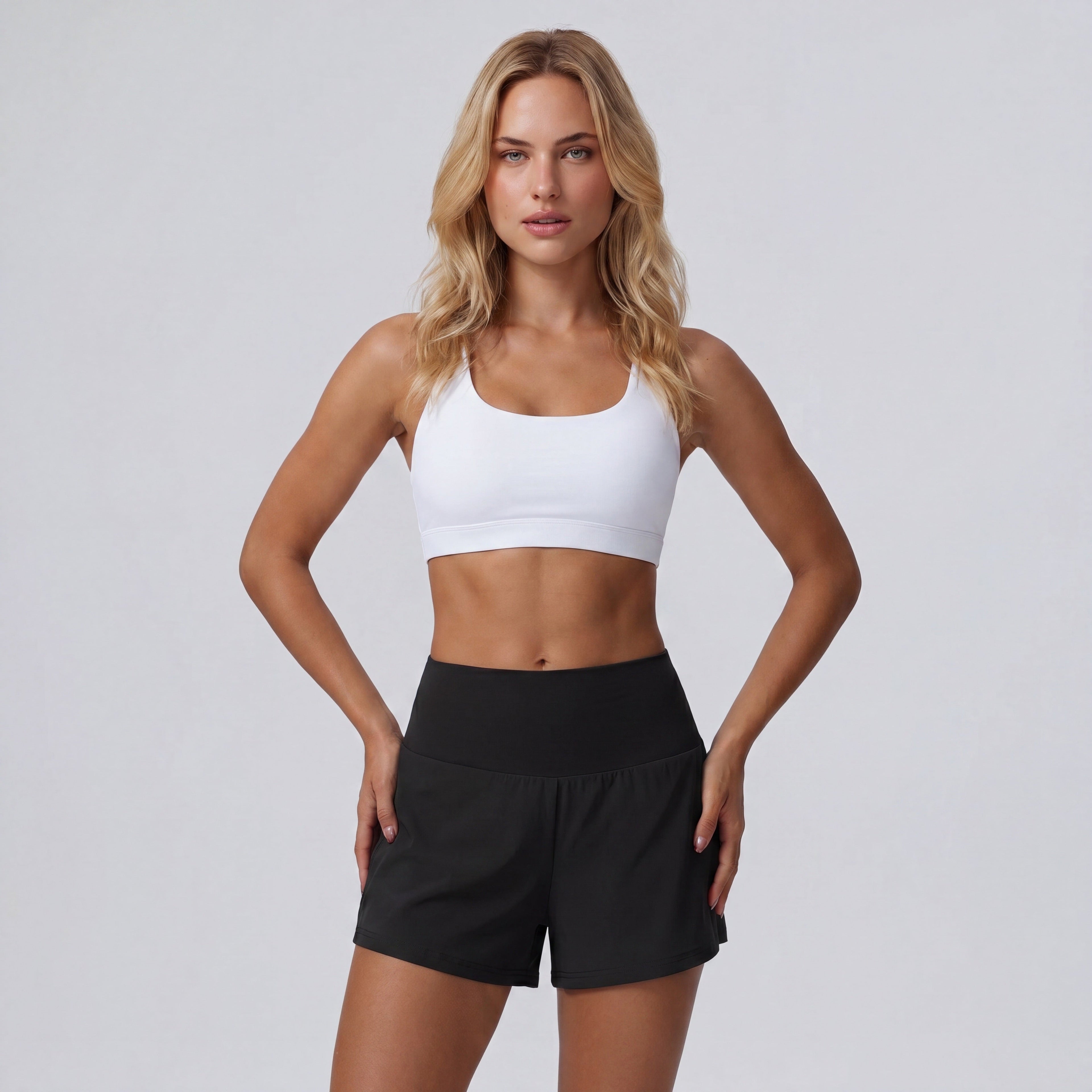 FlowFlex™ Airy 2-in-1 Shorts