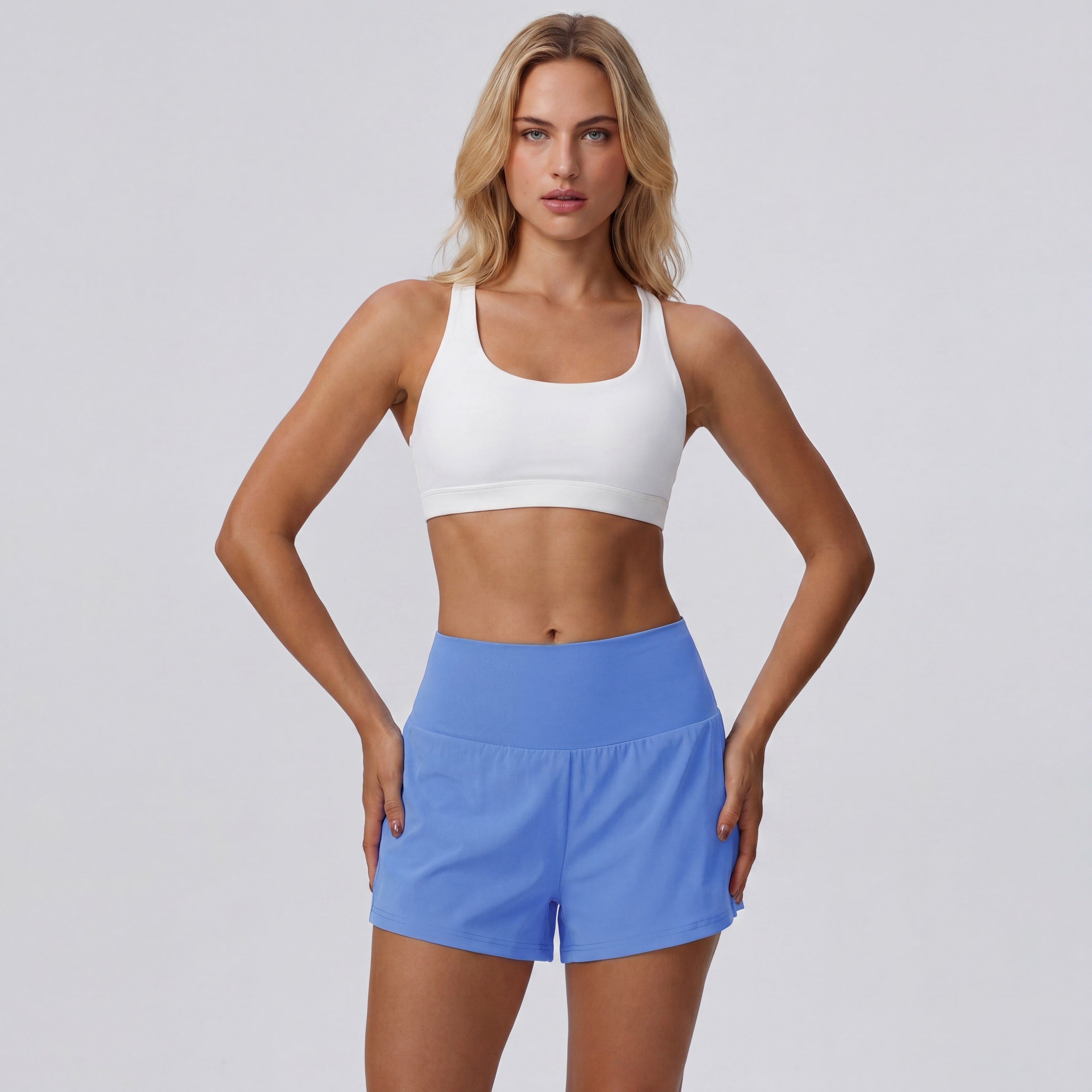 FlowFlex™ Airy 2-in-1 Shorts