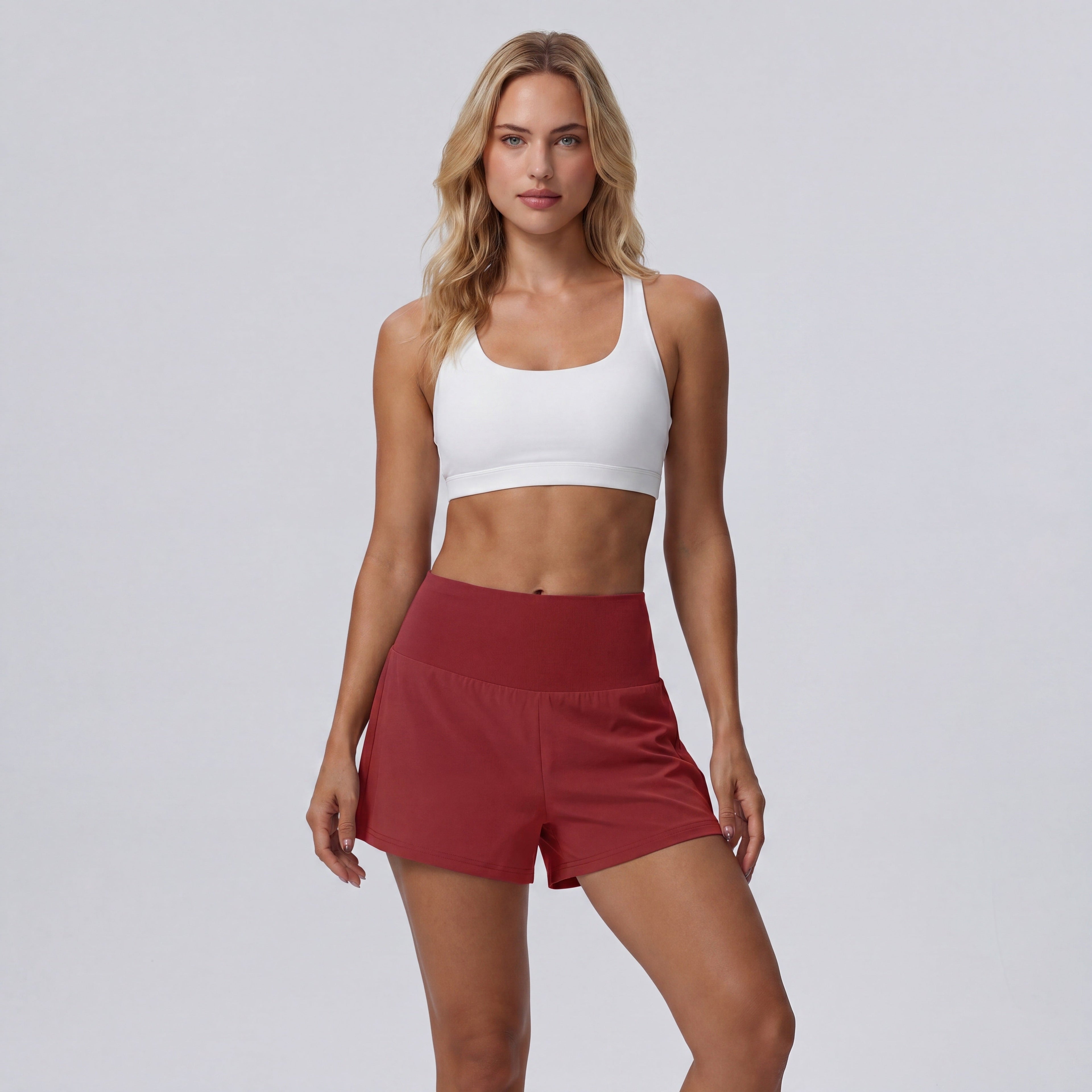FlowFlex™ Airy 2-in-1 Shorts