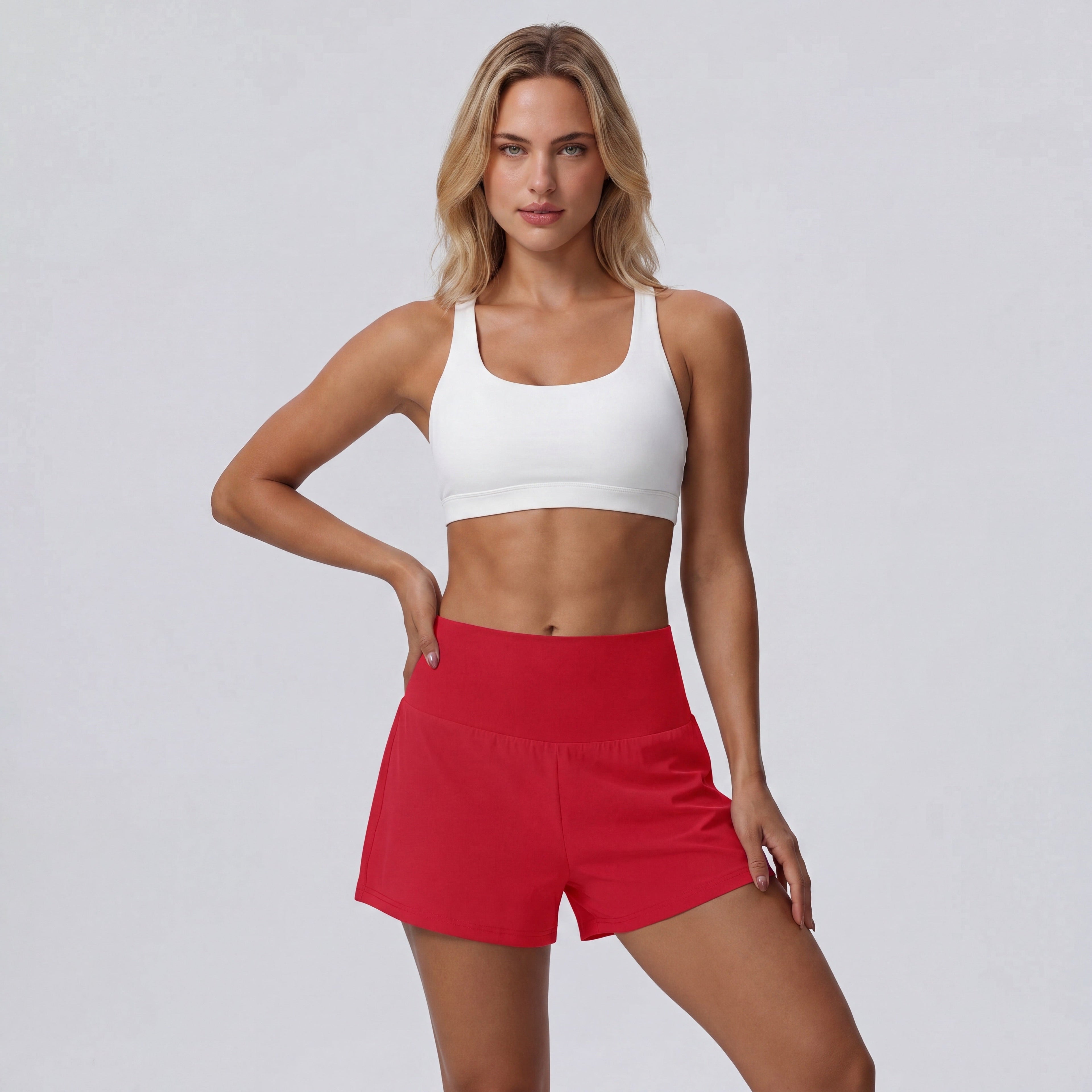 FlowFlex™ Airy 2-in-1 Shorts