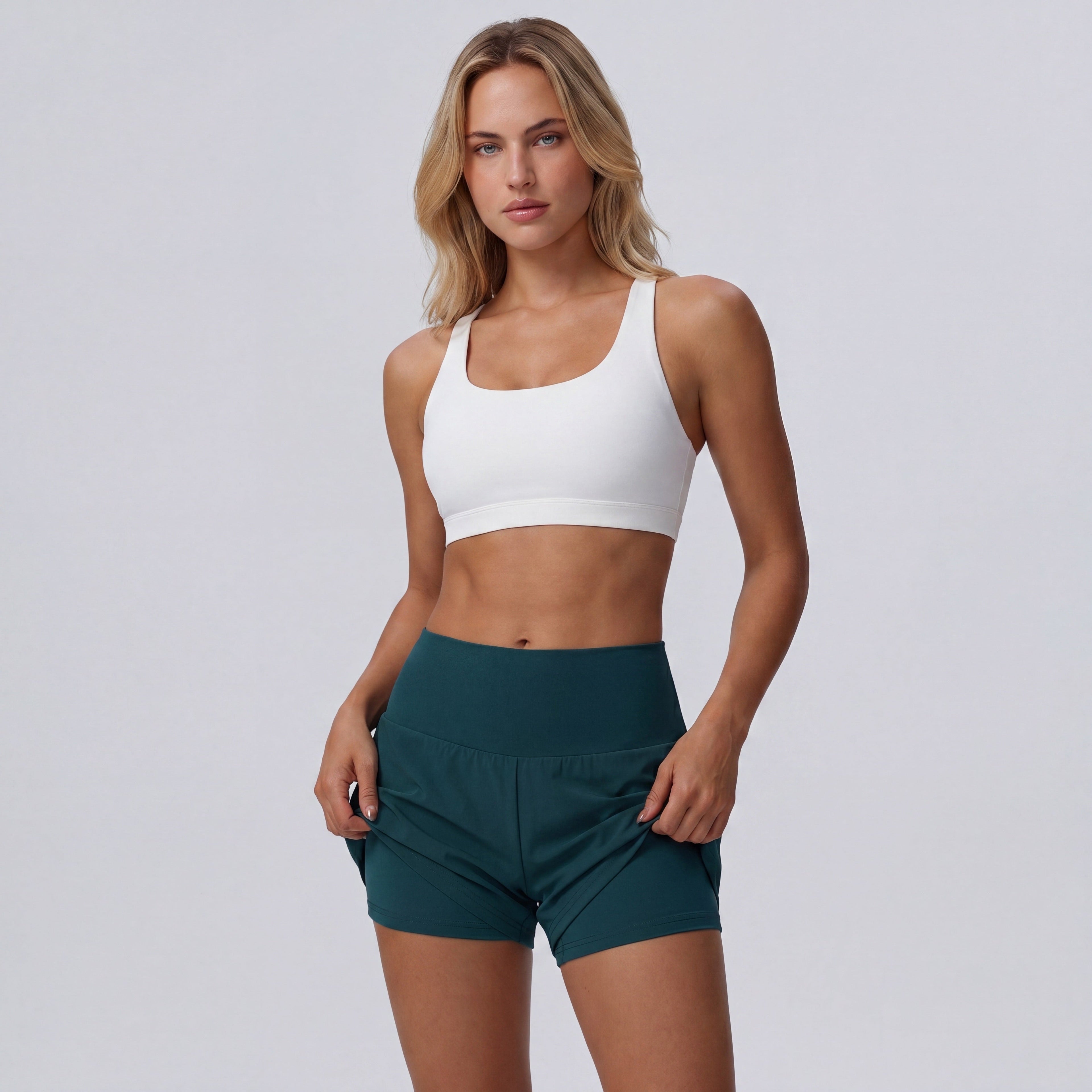 FlowFlex™ Airy 2-in-1 Shorts