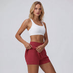 FlowFlex™ Airy 2-in-1 Shorts