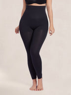 High-Waisted Shaping Leggings