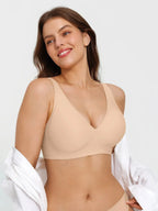 JellySoft Everyday Plunge Bra