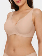 JellySoft Everyday Plunge Bra