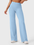Yeoreo Eddiy 31.5" Straight Leggings