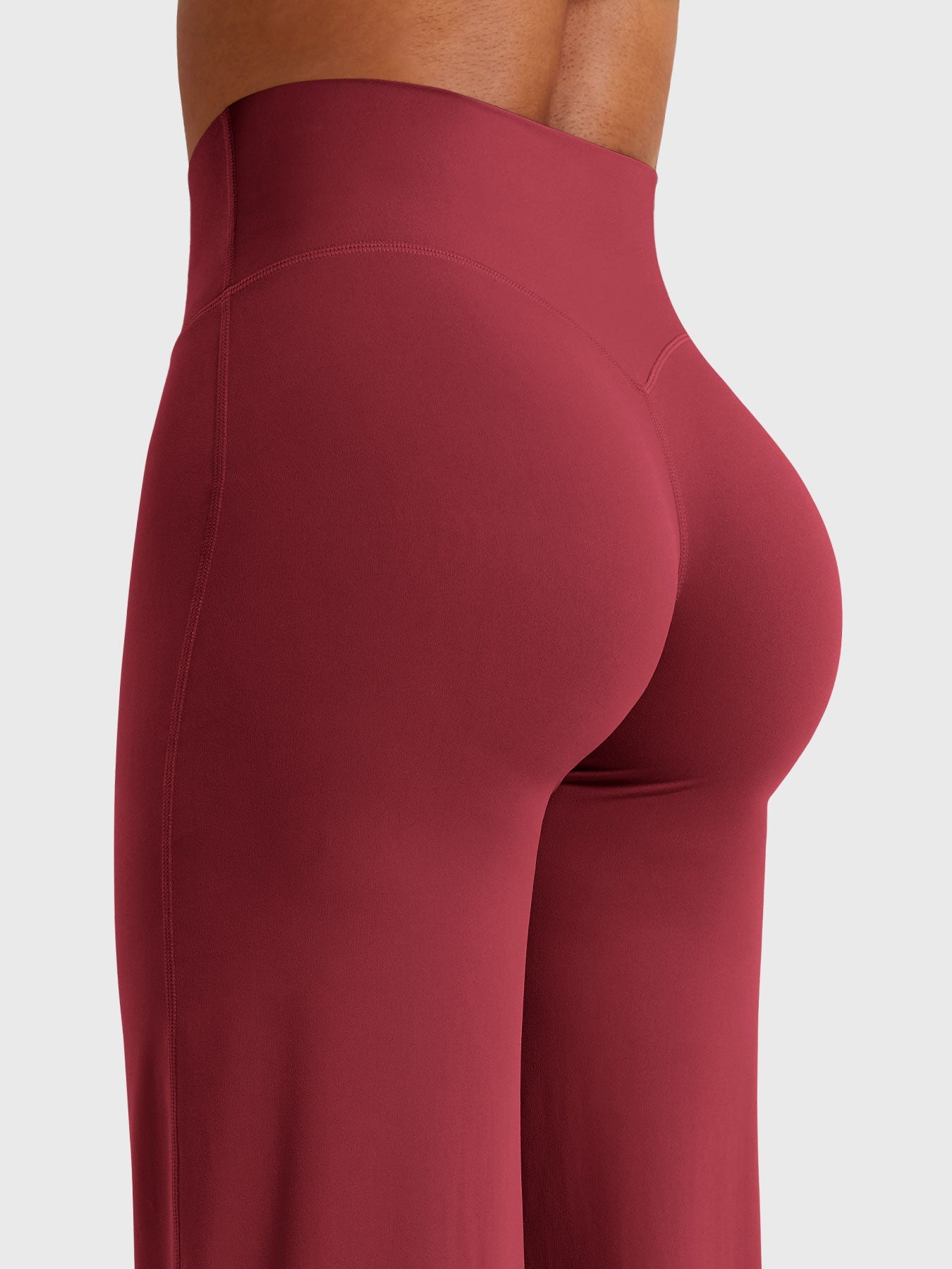 Yeoreo Eddiy 31.5" Straight Leggings