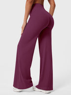 Yeoreo Eddiy 31.5" Straight Leggings