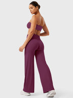 Yeoreo Eddiy 31.5" Straight Leggings