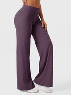 Yeoreo Eddiy 31.5" Straight Leggings
