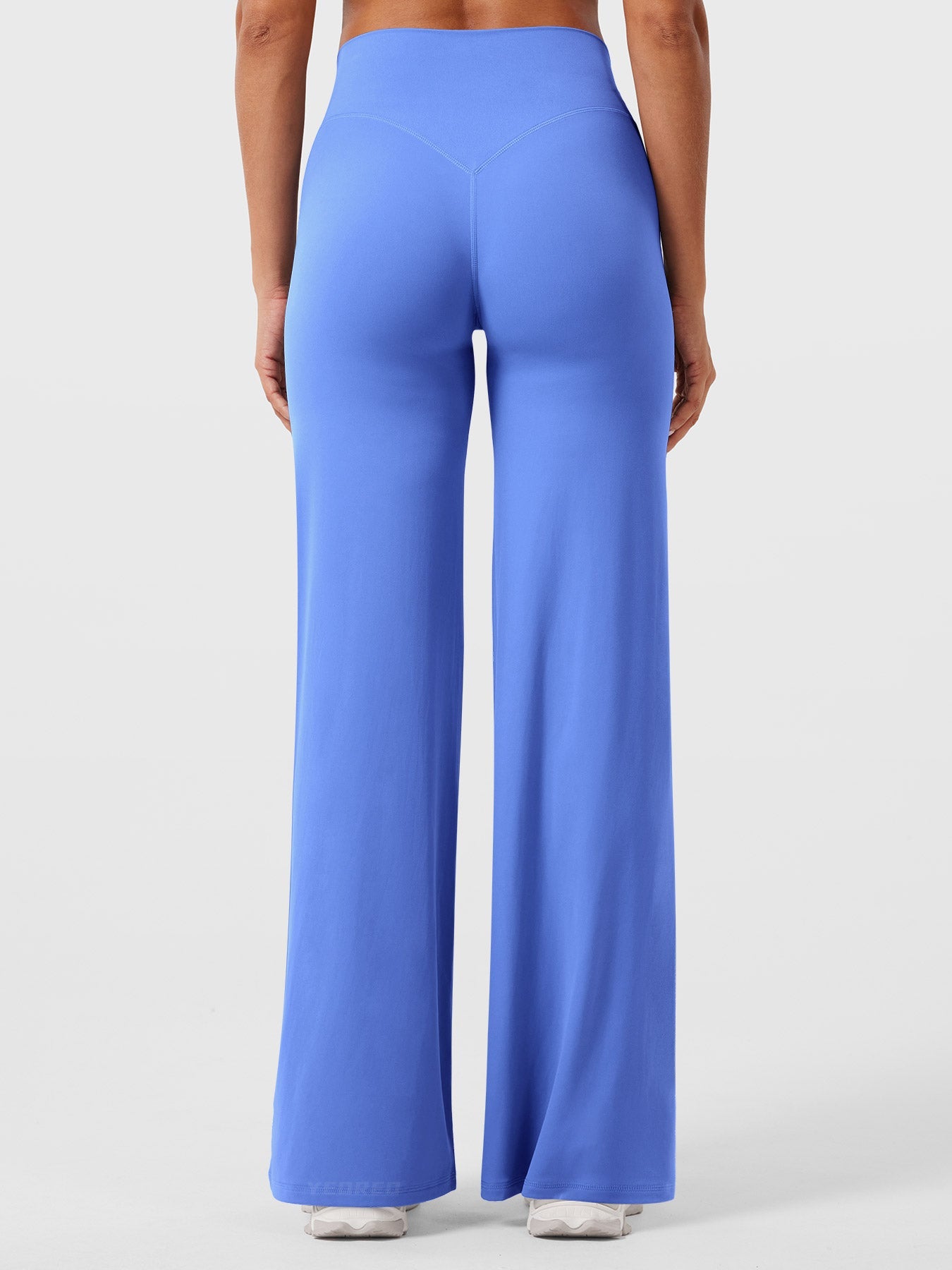 Yeoreo Eddiy 31.5" Straight Leggings