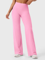Yeoreo Eddiy 31.5" Straight Leggings