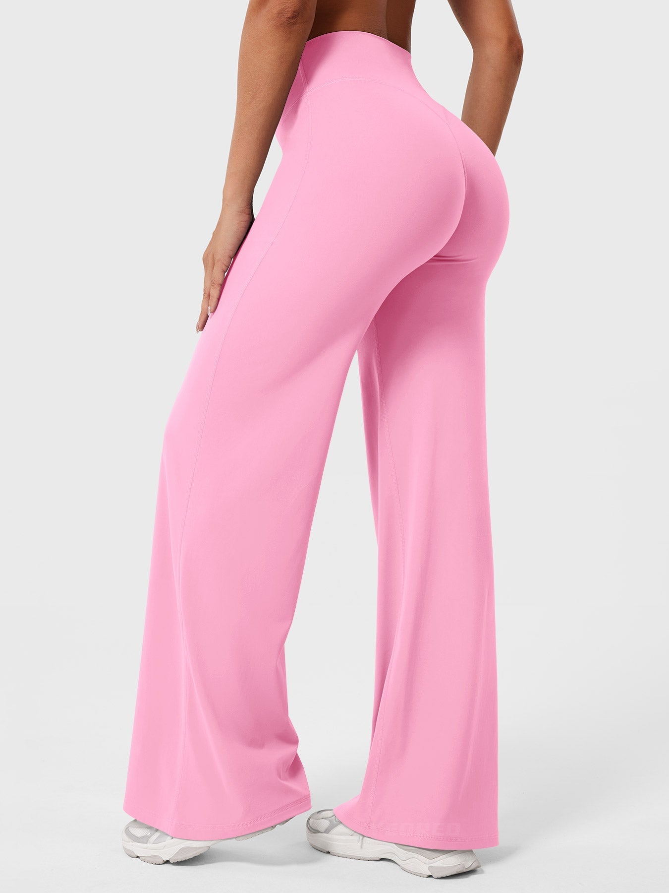 Yeoreo Eddiy 31.5" Straight Leggings